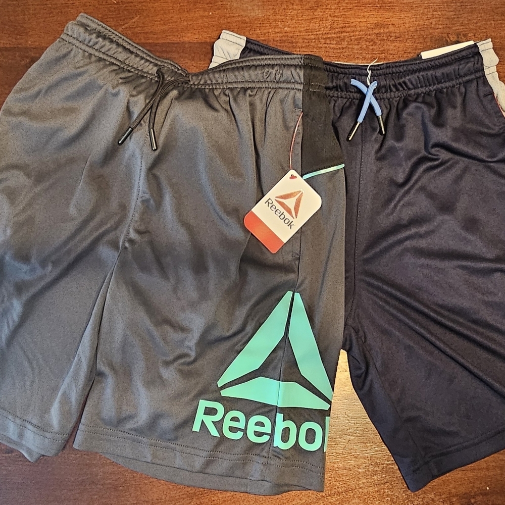 Boys shorts